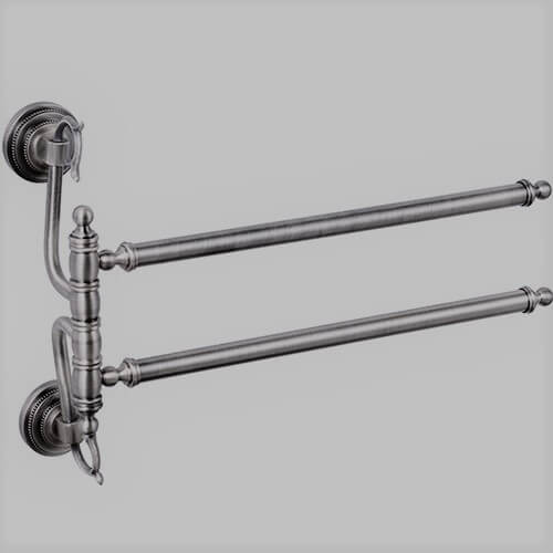 Полотенцедержатель Retro Classic HR-14