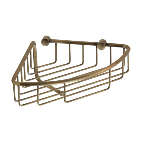 Полка 22 см Basket Veragio VR.GFT-9055.BR Полка 22 см Basket Veragio VR.GFT-9055.BR