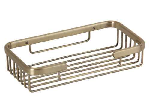 Полка 110х200х40 Basket Veragio VR.GFT-9040.BR Полка 110х200х40 Basket Veragio VR.GFT-9040.BR