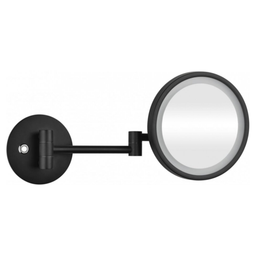 Косметическое зеркало Dark Bemeta...