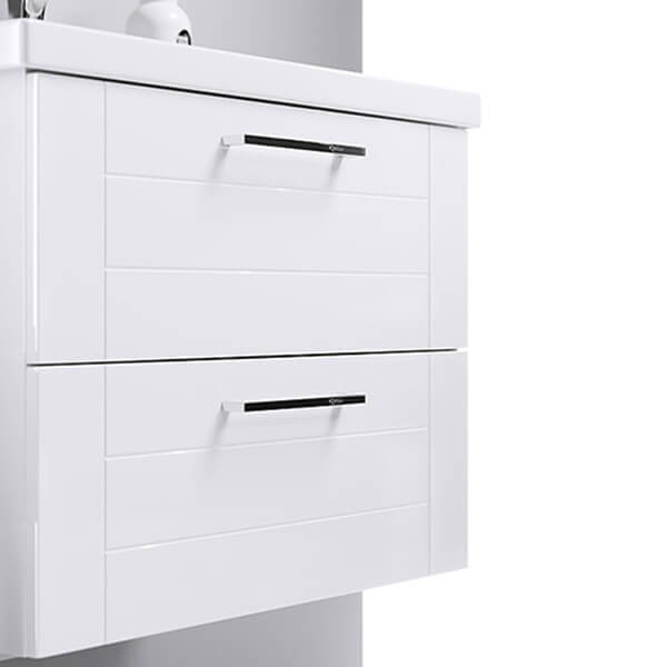 Тумба с раковиной 70 подвесная Манчестер Aqwella MAN01072 Тумба с раковиной 70 подвесная Манчестер Aqwella MAN01072