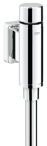 Rondo смывное устройство д/пис с запорн клап GROHE Rondo смывное устройство д/пис с запорн клап GROHE