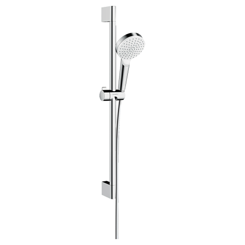 Душевой гарнитур Hansgrohe Crometta 26533400 хром