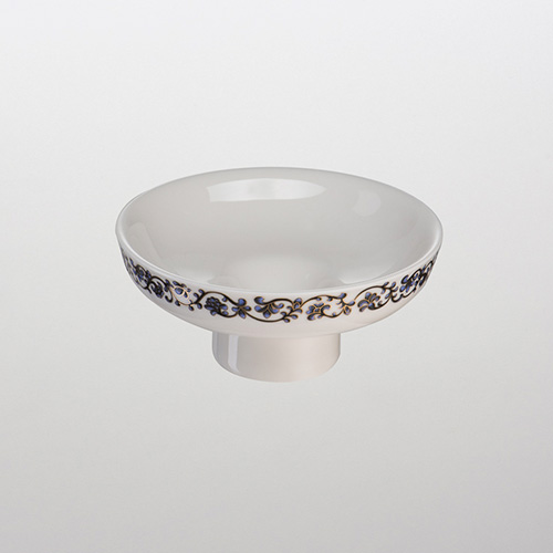 Мыльница керамика Schein 5026011