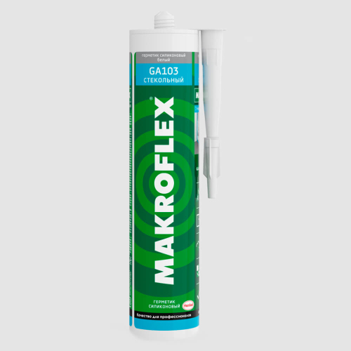 Герметик Макрофлекс GA103 2005224 Герметик Макрофлекс GA103 2005224