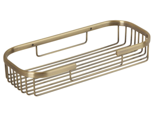 Полка 130х290х55 Basket Veragio VR.GFT-9049.BR Полка 130х290х55 Basket Veragio VR.GFT-9049.BR