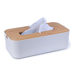 Боксы для салфеток