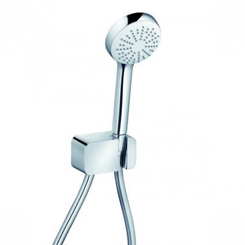 6867005-00 Ручной душ 1S + настен/дер-ль NEW KLUDI 6867005-00 Ручной душ 1S + настен/дер-ль NEW KLUDI