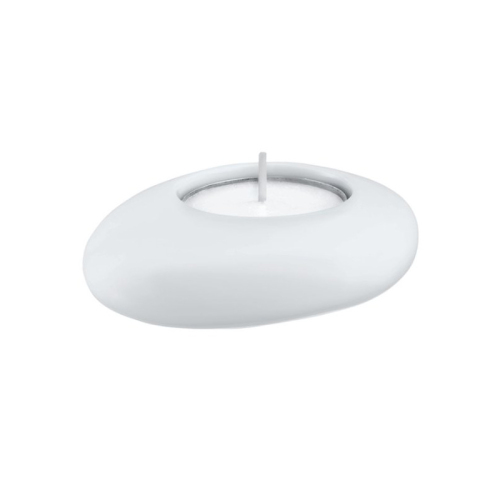 Подсвечник AXOR Massaud 42271000 белый