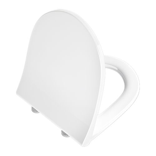 Крышка-сиденье VitrA Sento 130-003-009 (120-003-009) с микролифтом