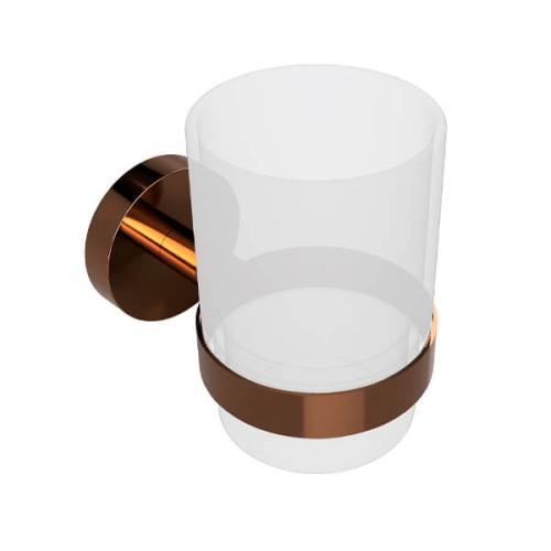 Стакан Coral Bemeta бронза глянец...