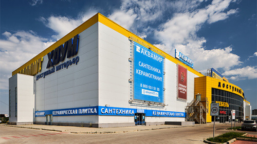 Новая Адыгея