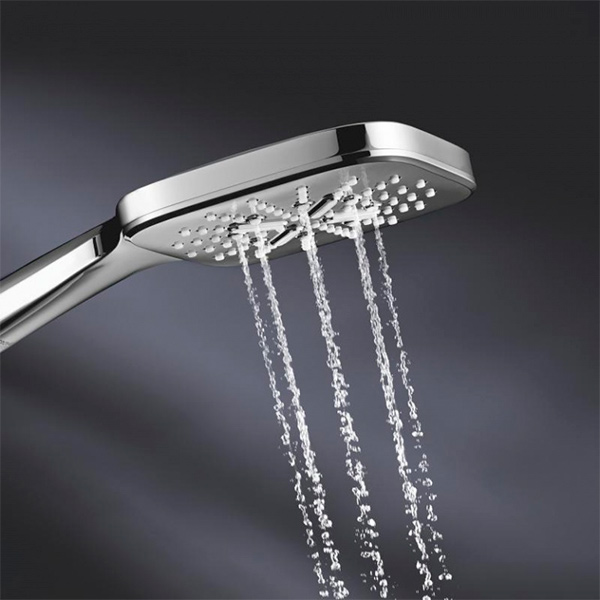 Душевая система SmartActive RainShower Grohe 26649000 Душевая система SmartActive RainShower Grohe 26649000