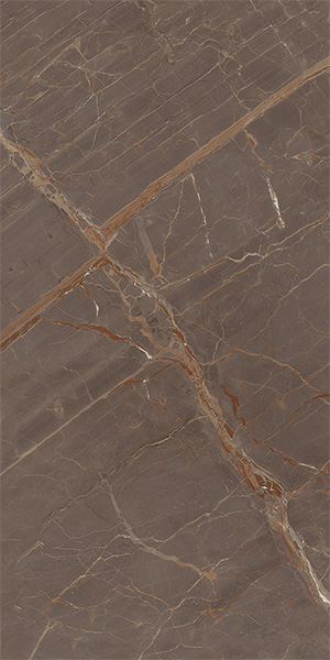 Керамогранит 60x120 полированный Flurry brown AVS by Colortile