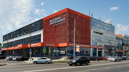 г. Краснодар