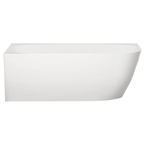 Ванна из искусственного камня Salini Sofia Corner S-Sense 170x85 L белая Ванна из искусственного камня Salini Sofia Corner S-Sense 170x85 L белая
