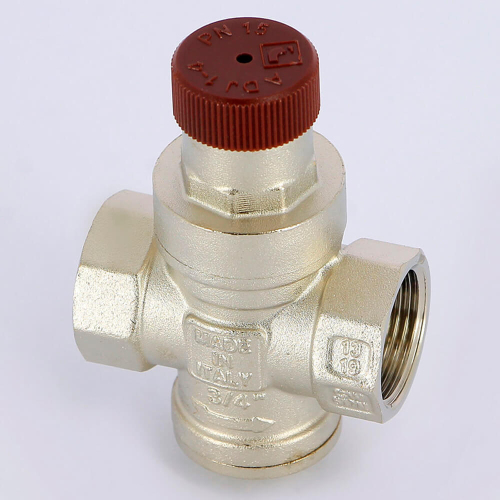 Редуктор-регулятор давления 3/4" Itap 360