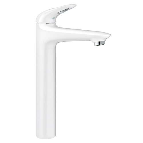 Смеситель для раковины Grohe Eurostyle new 23570LS3 белый