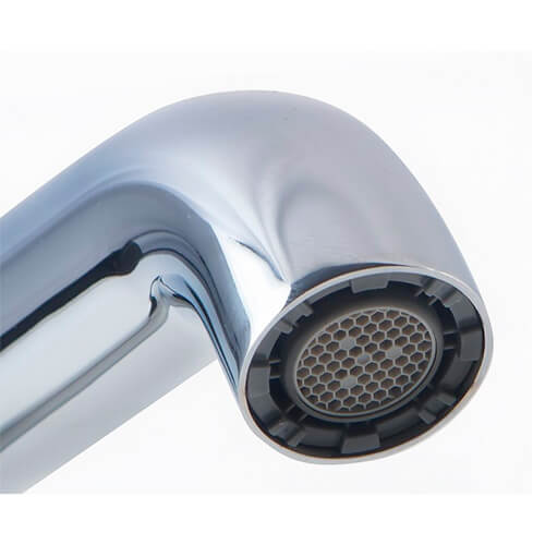 Смеситель для раковины Grohe Essence+ 23541001 хром