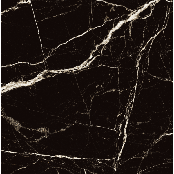Керамогранит Arcadia Spinder Black High Glossy 60x60