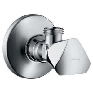 13902000 Угловой вентиль G 3/8 Е HG 13902000 Угловой вентиль G 3/8 Е HG