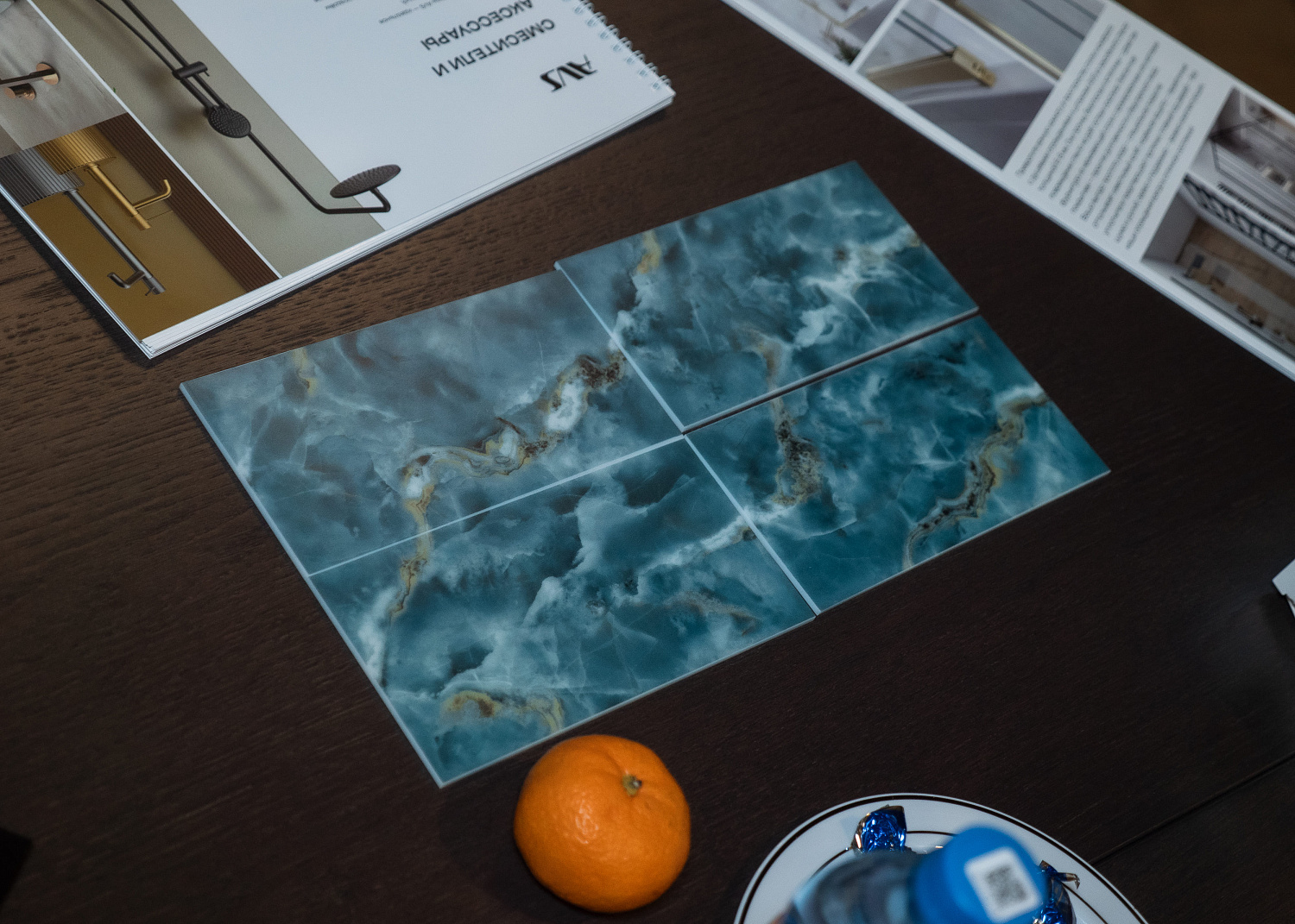 White Space: дизайн и креатив — как мы завершили год вместе с дизайнерами