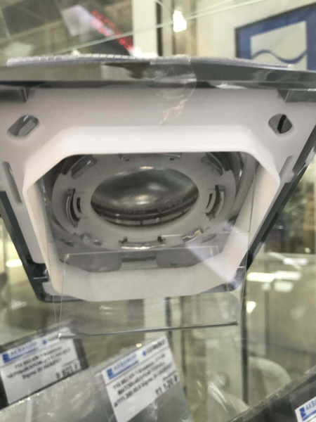 Кнопка смыва для писсуара Grohe 37018