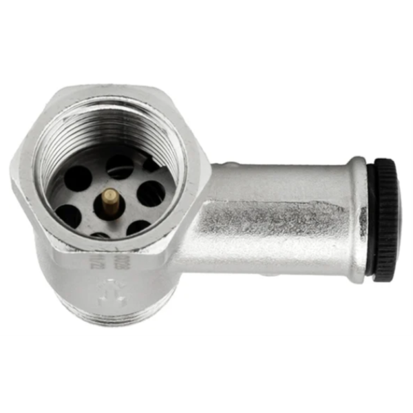 Клапан предохранительный ProFactor PF578 1/2" хром