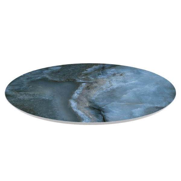 CO4.VT277\431 Спец.дек.изделие CONO из Onice синий 43,1 (круг.полка) CO4.VT277\431 Спец.дек.изделие CONO из Onice синий 43,1 (круг.полка)