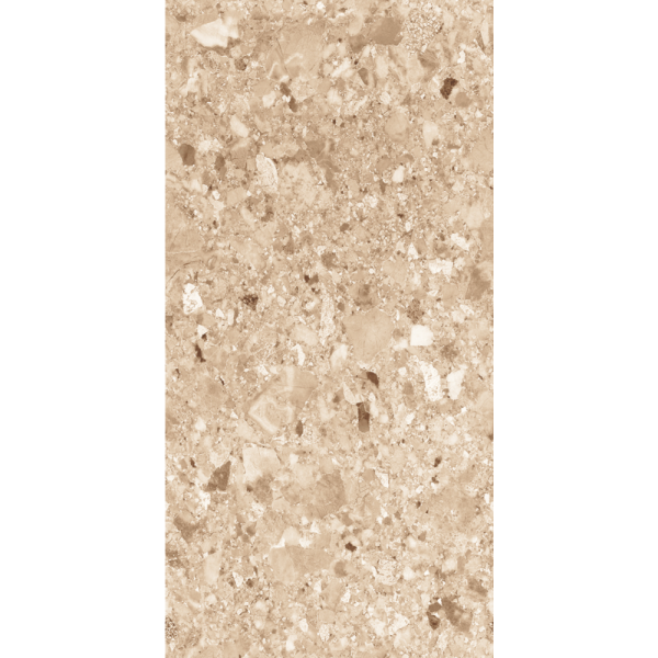 Керамогранит AVS Stone Max Brown 60x120 карвинг