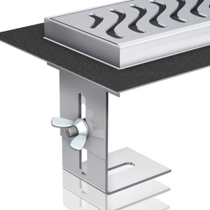 Телескопические ножки ACO ShowerDrain C 9010.65.97 Телескопические ножки ACO ShowerDrain C 9010.65.97