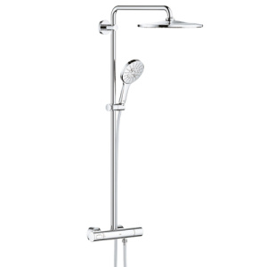 Душевая система SmartActive RainShower Grohe 26648000