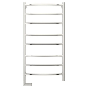 Полотенцесушитель электрический Сунержа Галант 2.0 100х50 L хром