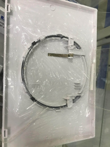 Кнопка смыва Geberit Sigma 10 Geberit 115.758.КJ.5 Кнопка смыва Geberit Sigma 10 Geberit 115.758.КJ.5