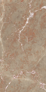 Керамогранит AVS by Colortile Aristo Rosso 60x120 полированный