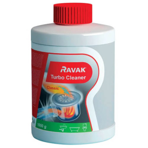 Чистящее средство Turbo Cleaner RAVAK X01105