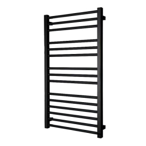 Полотенцесушитель электрический Grota Eco Classic 63x90 черный матовый