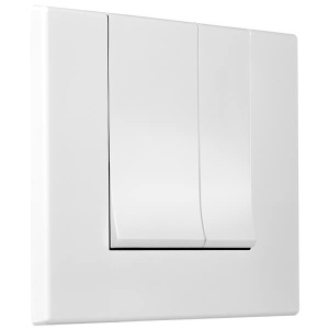 Кнопка смыва Square S1 Berges 040041 Кнопка смыва Square S1 Berges 040041