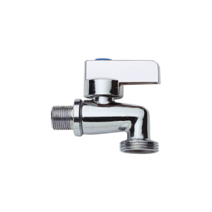 Кран угловой Remer Minima RR 197 1/2х3/4 Кран угловой Remer Minima RR 197 1/2х3/4