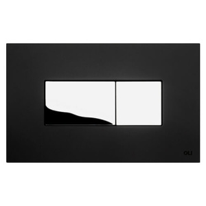 Кнопка смыва Karisma OLI 641017