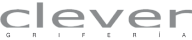 Логотип Clever