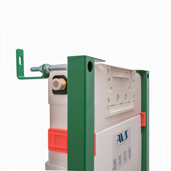 Система инсталляции для унитазов AVS низкая Система инсталляции для унитазов AVS низкая