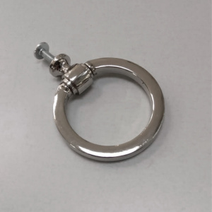 Ручка мебельная Jersey Caprigo TD-50-N Ручка мебельная Jersey Caprigo TD-50-N