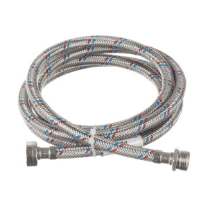 Подводка воды 1/2 г/ш Mateu 701200001 200 см