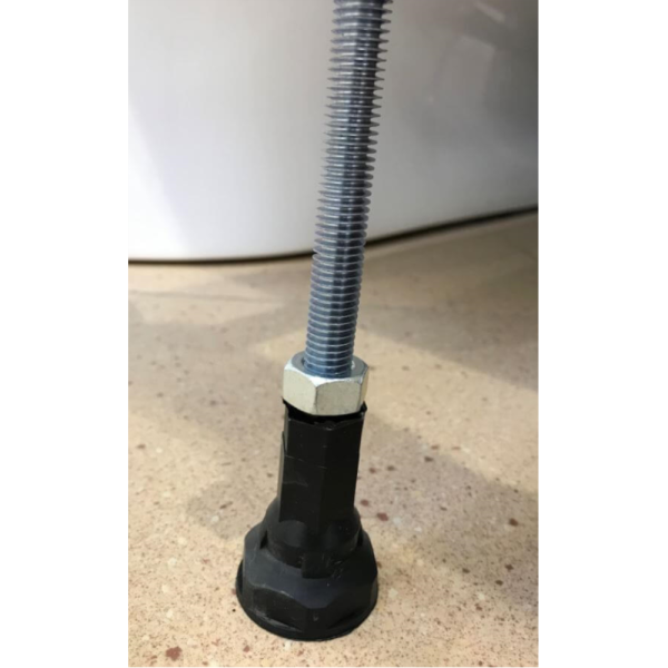 Каркас для ванны Kolpa-San 4100001 170x75