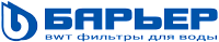 Логотип Барьер Логотип Барьер