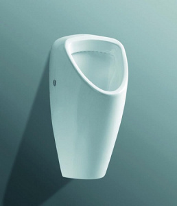 Писсуар Caprino внешн подвод LAUFEN