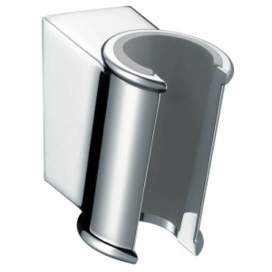 Настенный держатель для душа Hansgrohe Porter Classic 28324000 хром