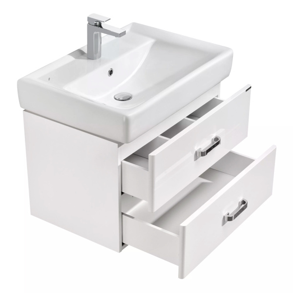 Тумба с раковиной 700 Америна Акватон 1A1376K1AM010 Тумба с раковиной 700 Америна Акватон 1A1376K1AM010