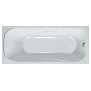 Акриловая ванна Kolpa-San String 170x75 белая, без каркаса